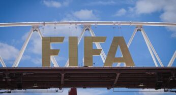 Fußball-WM: Schweden feiert deutlichen Sieg gegen Tunesien