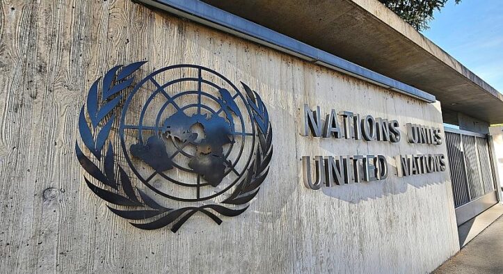 UN: Über zwei Millionen Menschen im Südsudan von Dürre betroffen