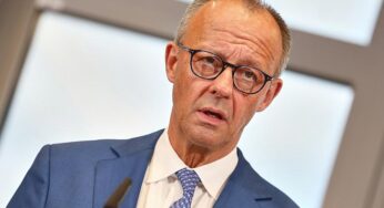 Grünen-Chefin wirft Merz fehlenden Plan nach FCAS-Aus vor