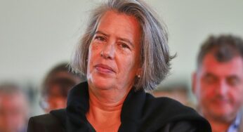 Sachsen-Anhalts Innenministerin warnt vor Radikalisierung im Netz