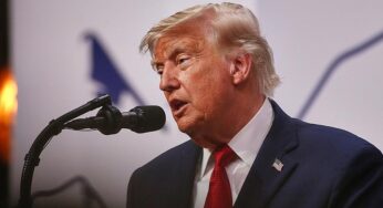Trump will Lance Schroyer zum neuen ICE-Chef machen
