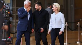 EU-Regierungen sehen Russland wirtschaftlich stärker unter Druck