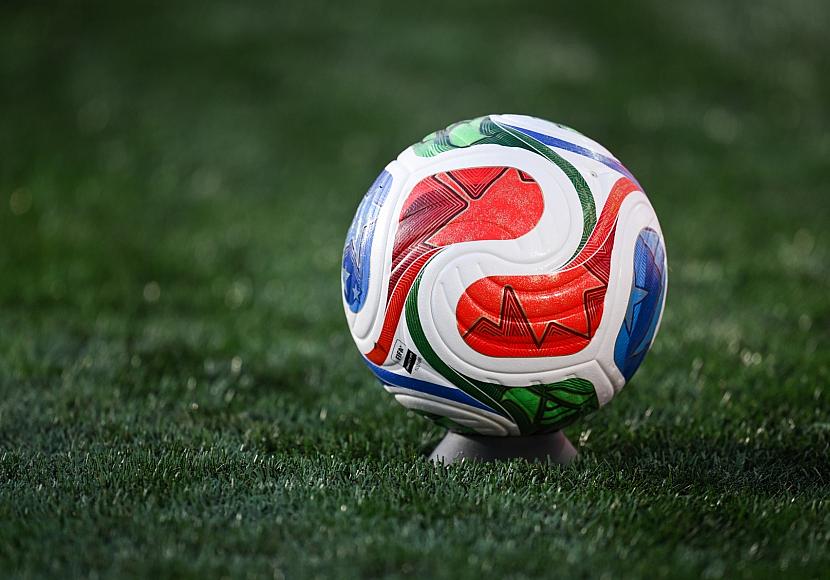Fußball-WM: Uruguay und Kap Verde trennen sich 2:2