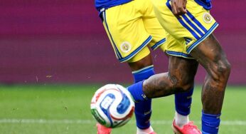Fußball-WM: Ecuador und Curacao torlos