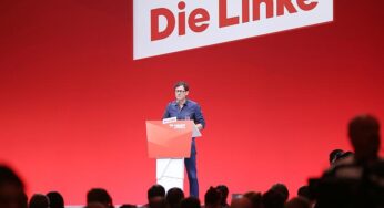 Wegner wirft Linkspartei zunehmende Radikalisierung vor