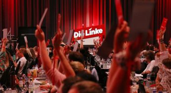 Zentralrat kritisiert Israel-Beschlüsse des Linken-Parteitags