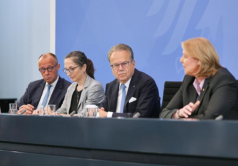 Mehrheit hält Rentenreform-Vorschläge für unausgewogen