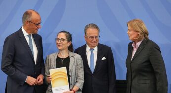 Ökonomen warnen Regierung vor Aufschnüren der Rentenreform