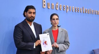 Lagebild vorgestellt: Zahl antimuslimischer Vorfälle steigt weiter