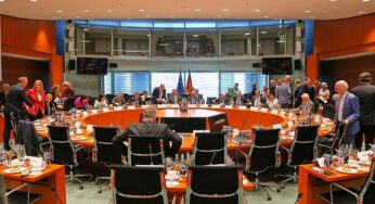 Bund und Länder beschließen Maßnahmen zur „Staatsmodernisierung“
