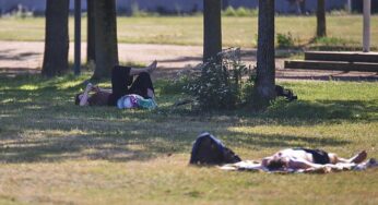 Sommer 2026 einer der wärmsten seit Aufzeichnungsbeginn