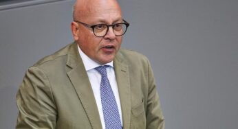 CDU-Innenpolitiker: Absolute Sicherheit nicht möglich