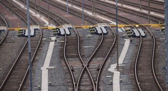 Italo-Chef erwartet 40 Prozent niedrigere Bahnpreise