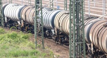 Materialknappheit in der Industrie verschärft sich