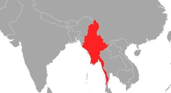UN: Myanmars Armee tötet in sechs Monaten über 700 Zivilisten