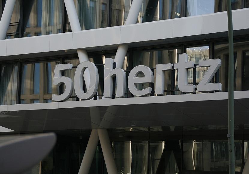 50 Hertz fordert schnellen Bau neuer Gaskraftwerke