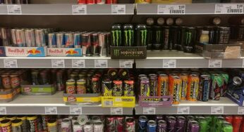 SPD will Energydrinks für Jugendliche unter 16 verbieten