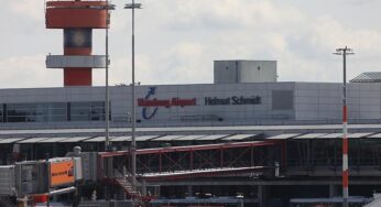 Hamburger Flughafen wegen Sicherheitsvorfall geräumt