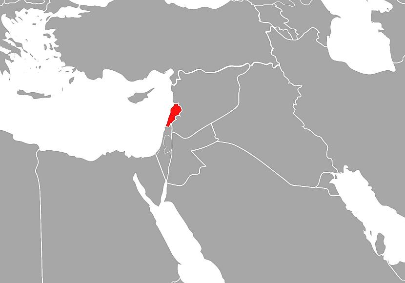 Welthungerhilfe fordert mehr Hilfe für den Libanon