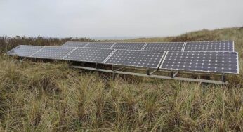Netzbetreiber warnt vor zu schnellem Solarausbau