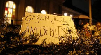 EKD-Ratsvorsitzende fordert mehr Solidarität mit Juden