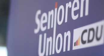 Senioren-Union stellt sich hinter Merz