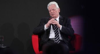 Gauck fordert entschlossene Reformen von Bundesregierung