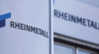 IG Metall will Einbindung von Rheinmetall bei Fregattenbau