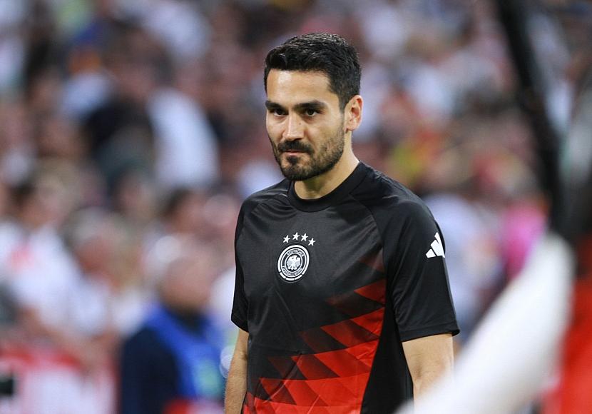 Gündogan: DFB-Elf wird WM-Überraschung