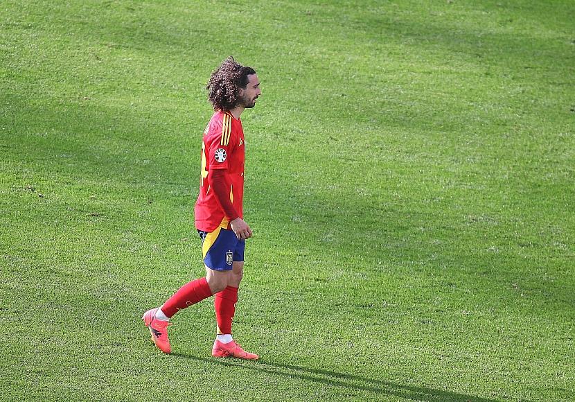 Fußball-WM: Spanien schlägt Saudi-Arabien deutlich