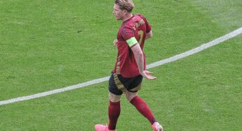 Fußball-WM: Belgien und Ägypten trennen sich unentschieden