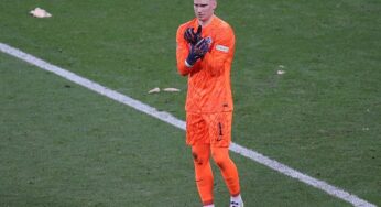 Fußball-WM: England gewinnt gegen Kroatien