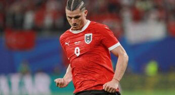 WM: Österreich rettet sich in letzter Sekunde – Argentinien souverän