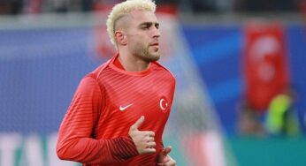 Fußball-WM: Australien schlägt Türkei