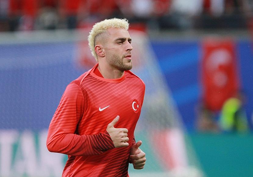 Fußball-WM: Australien schlägt Türkei