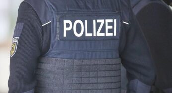 Zwei Tote bei Alleinunfall auf der A 46 bei Wuppertal