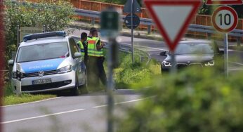 Hubig sieht nach GEAS-Start keine Gründe für Grenzkontrollen mehr