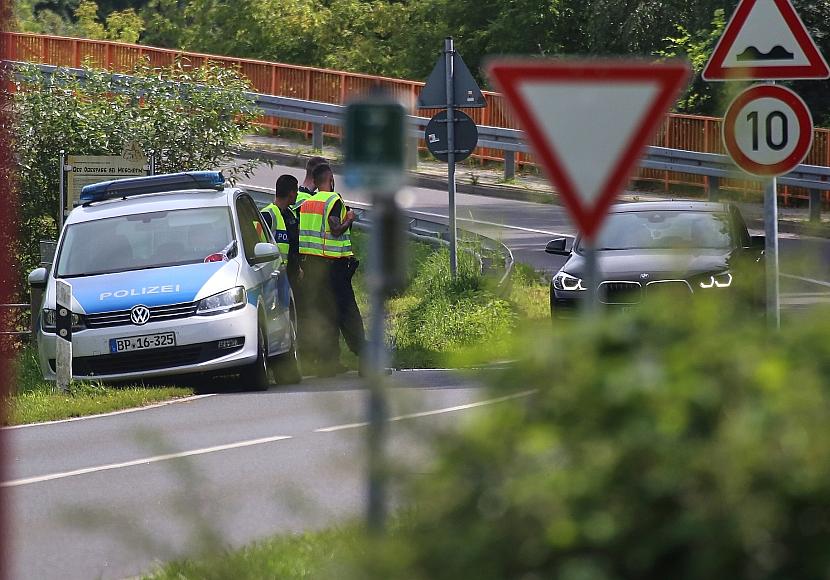 Hubig sieht nach GEAS-Start keine Gründe für Grenzkontrollen mehr