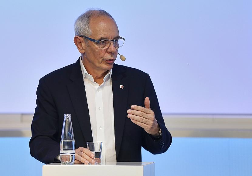 IG BCE fordert Spitzensteuersatz erst ab 100.000 Euro