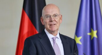 Blessing fordert mehr private Investitionen in Infrastruktur