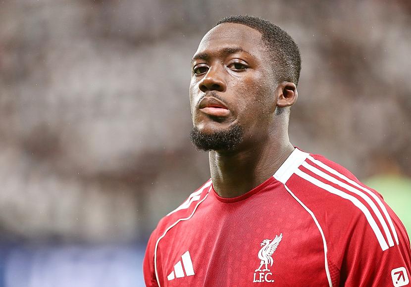 Konate unterschreibt für vier Jahre bei Real Madrid