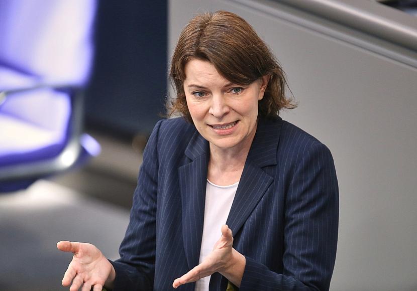 Kritik aus CSU an Reformdebatte der Union zur Pflege