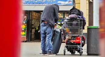 Wohnungslosenhilfe kritisiert geplantes Alkoholverbot an Bahnhöfen