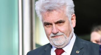 Willingmann räumt Fehler im Umgang mit AfD ein