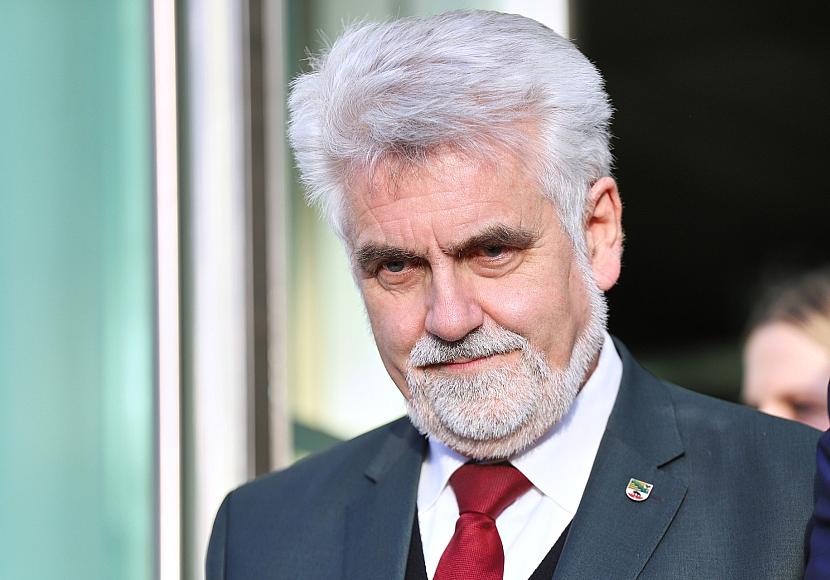 Willingmann räumt Fehler im Umgang mit AfD ein