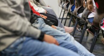 Lehrerverband fordert Störsender gegen KI-Betrug bei Prüfungen