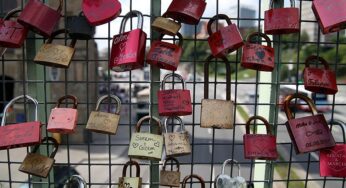 Standortfreigabe in Beziehungen: Jeder Siebte teilt dauerhaft