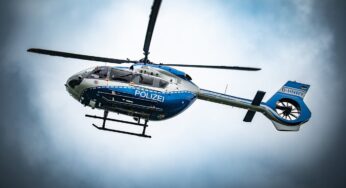 Anschlag auf Autobahn: Polizei mit Großfahndung
