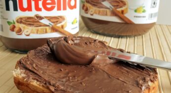 Eil-Meldung: Ferrero ruft Nutella zurück: Lebensgefahr!
