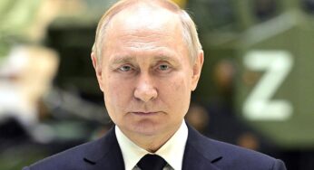 Russland vollzieht gefährliche Wendung im Ukraine-Krieg